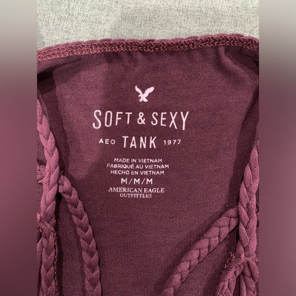 American Eagle Top - Picture 2 of 4